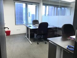 The Octagon (D1), Office #627537251